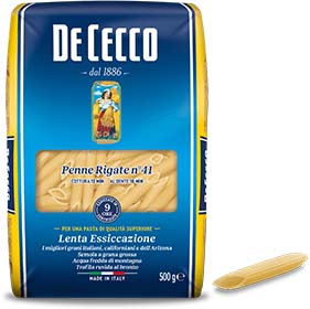 De Cecco Penne Pasta (500g)